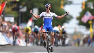 Sagan môže vyhrať Paríž-Roubaix, zhodujú sa cyklistické legendy