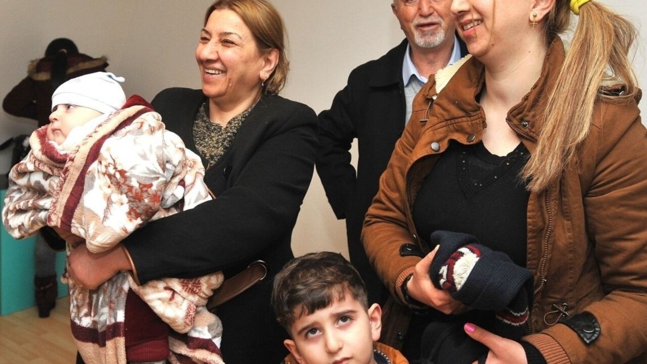 Iračania sa vrátia do vlasti, v Česku sa neasimilovali. Nemci sú proti