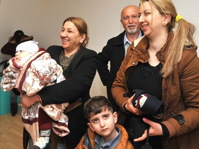 Iračania sa vrátia do vlasti, v Česku sa neasimilovali. Nemci sú proti