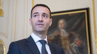 Drucker neprezradil, ktoré tézy zapracuje do programového vyhlásenia vlády