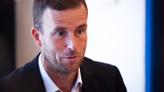 Lazár, ktorý stál pri navrátení Gabčíkova, končí ako šéf Vodohospodárskej výstavby