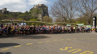 Metropola ožije behom Devín - Bratislava, na programe je viacero noviniek