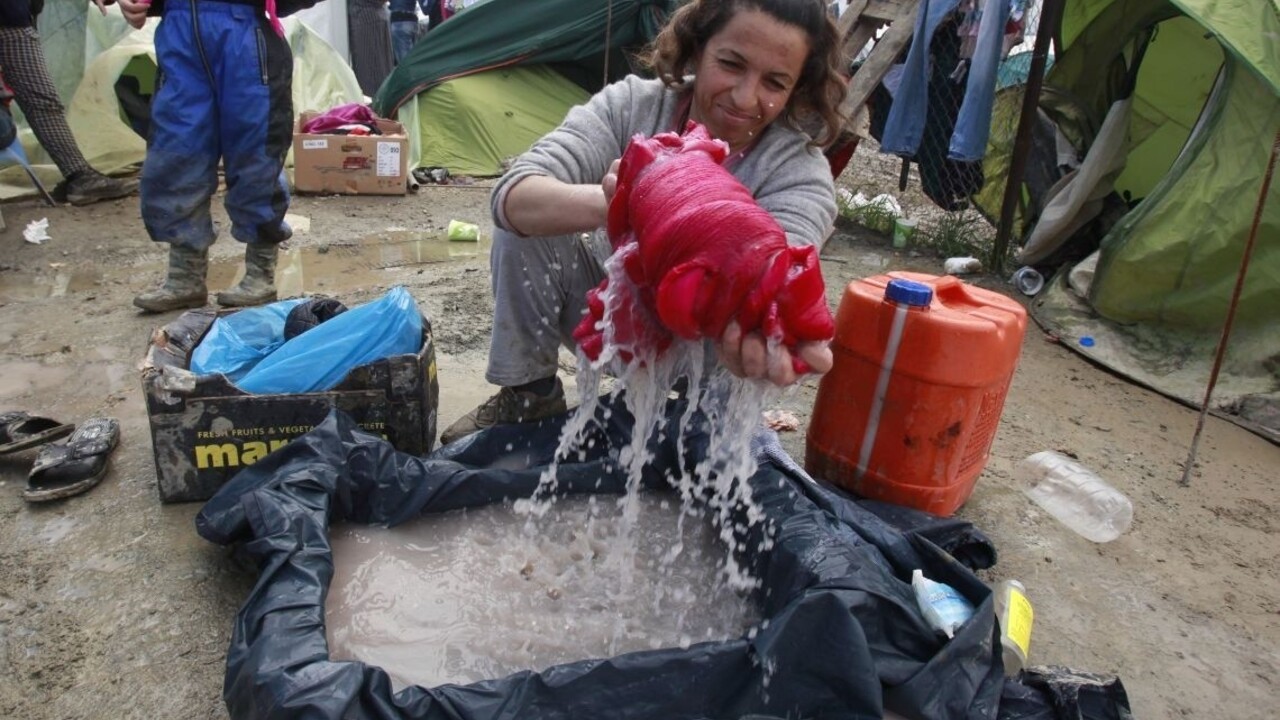 Česi zastavili program prijímania irackých kresťanov