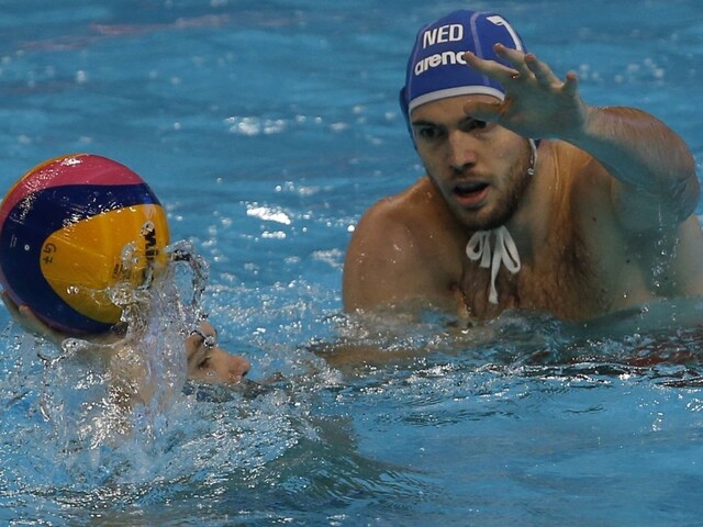 Slovenskí vodnopólisti prehrali aj v poslednom zápase, do Ria nepôjdu