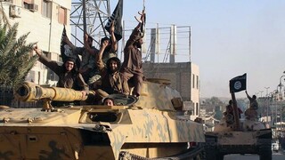 Džihádisti uniesli stovky robotníkov, informovala sýrska štátna televízia