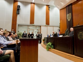 Paneurópska vysoká škola po vlaňajších problémoch obhájila akreditácie
