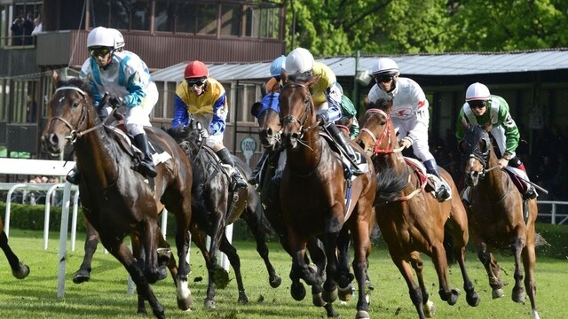 Dostihová sezóna odštartuje Jarnou cenou Petržalky