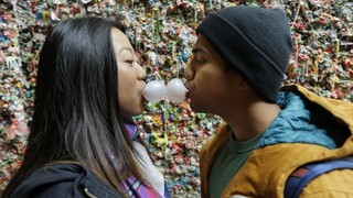 Špeciálna žuvačka slovenských študentov získala medzinárodné ocenenie