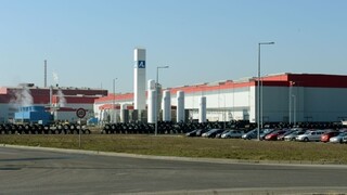 Tender na pohľadávky Slovakia Steel Mills nevyšiel, banka pristúpi ku konkurzu