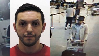 Belgičania zatkli Mohameda Abriniho, možného "muža v klobúku"