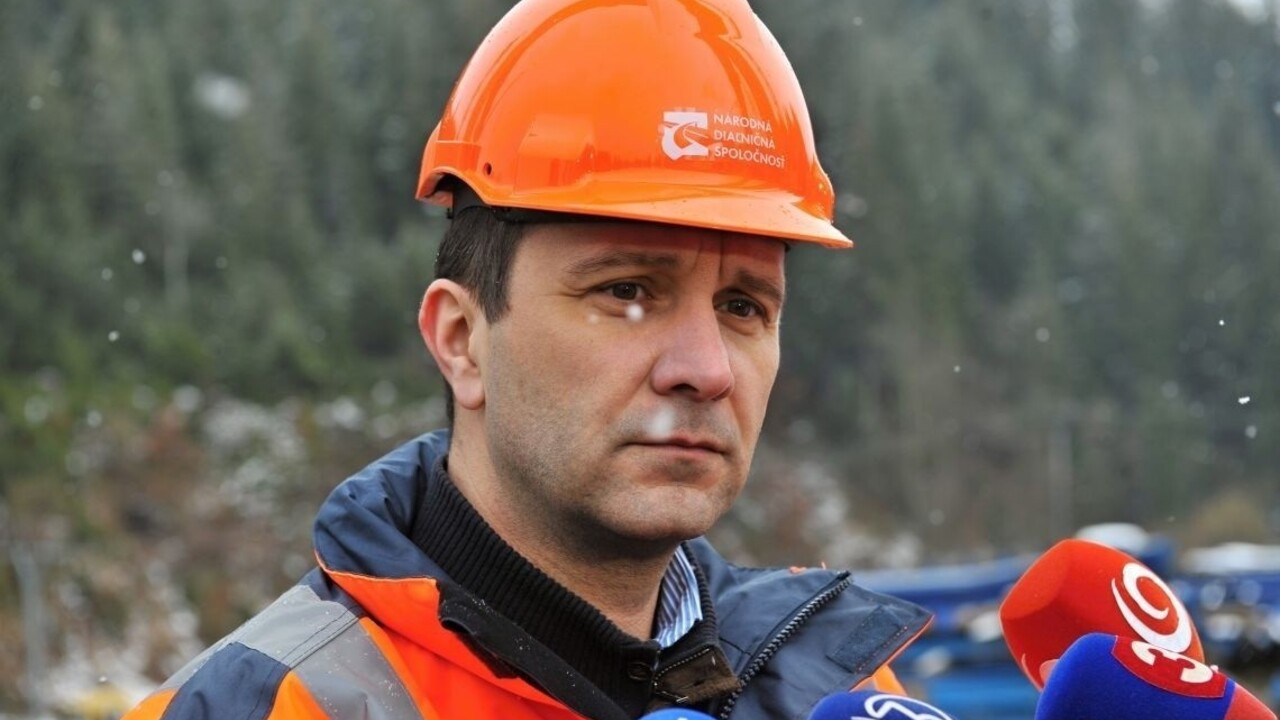 Brecely odvolal riaditeľa NDS Gajdoša, stratil jeho dôveru