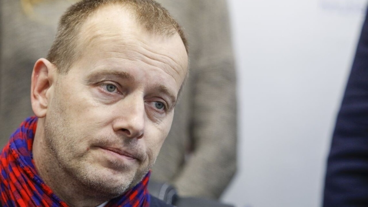 Kollár dobrý návrh kotlebovcov podporí, na Kočnera podá oznámenie