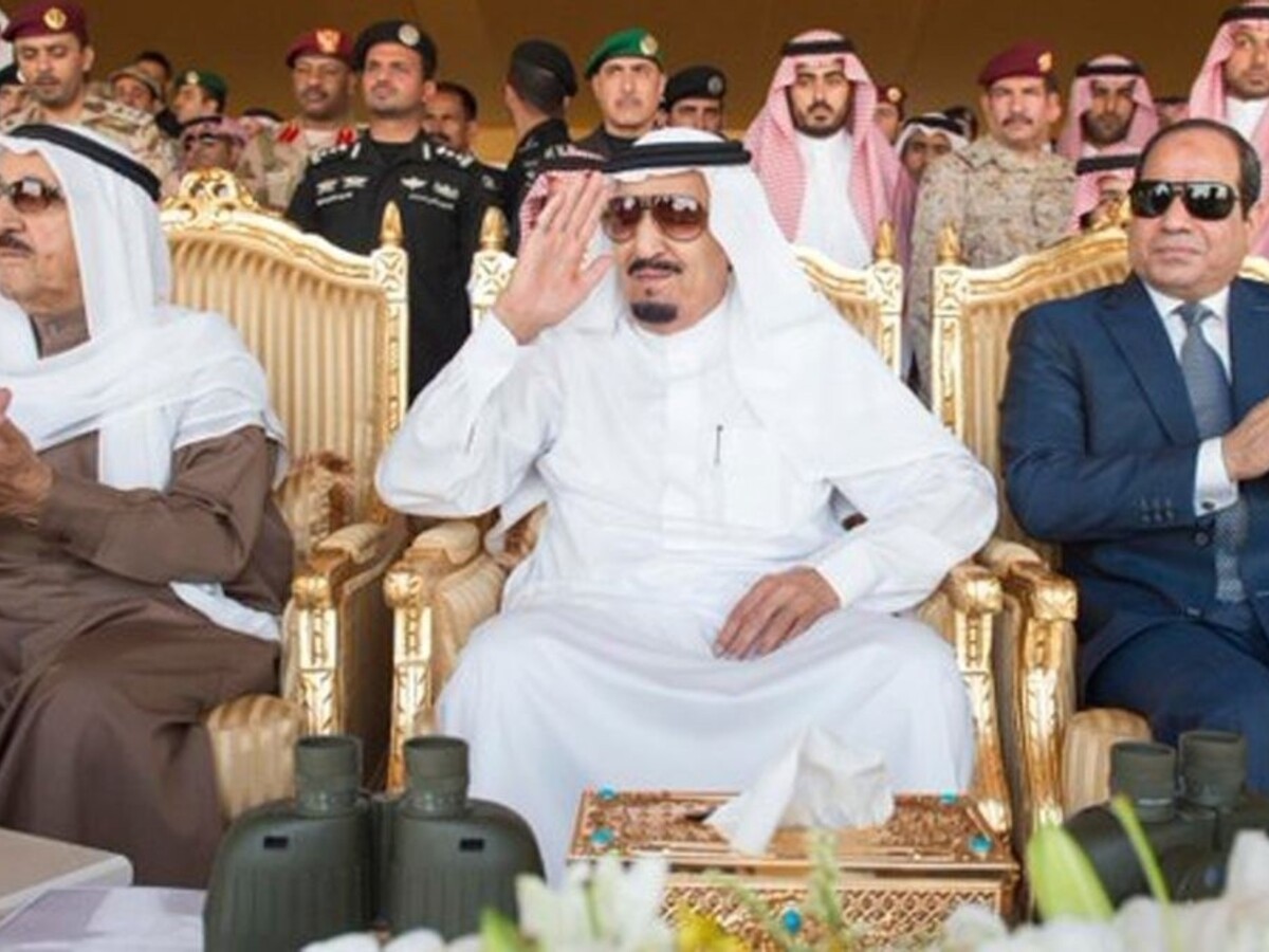 Ponad Červené more postavia most, prepojí Egypt so Saudskou Arábiou