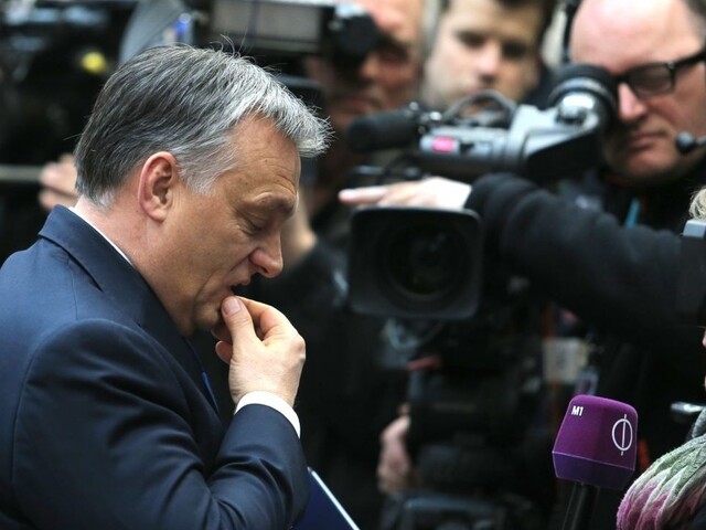 Panamská kauza sa nevyhla ani Maďarsku, Orbán nariadil rozsiahlu kontrolu
