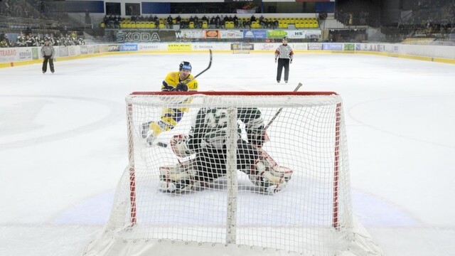 Piešťany sa zachránili v Tipsport lige, Bardejov nepostúpil