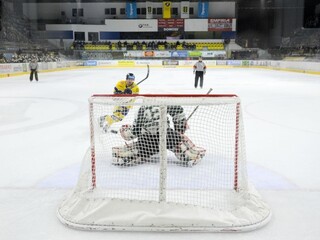 Piešťany sa zachránili v Tipsport lige, Bardejov nepostúpil