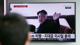 Severokórejčania tvrdia, že otestovali motor pre nové rakety