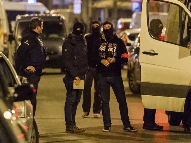 Prokuratúra obvinila Mohameda Abriniho, môže byť kľúčovým svedkom bruselských útokov