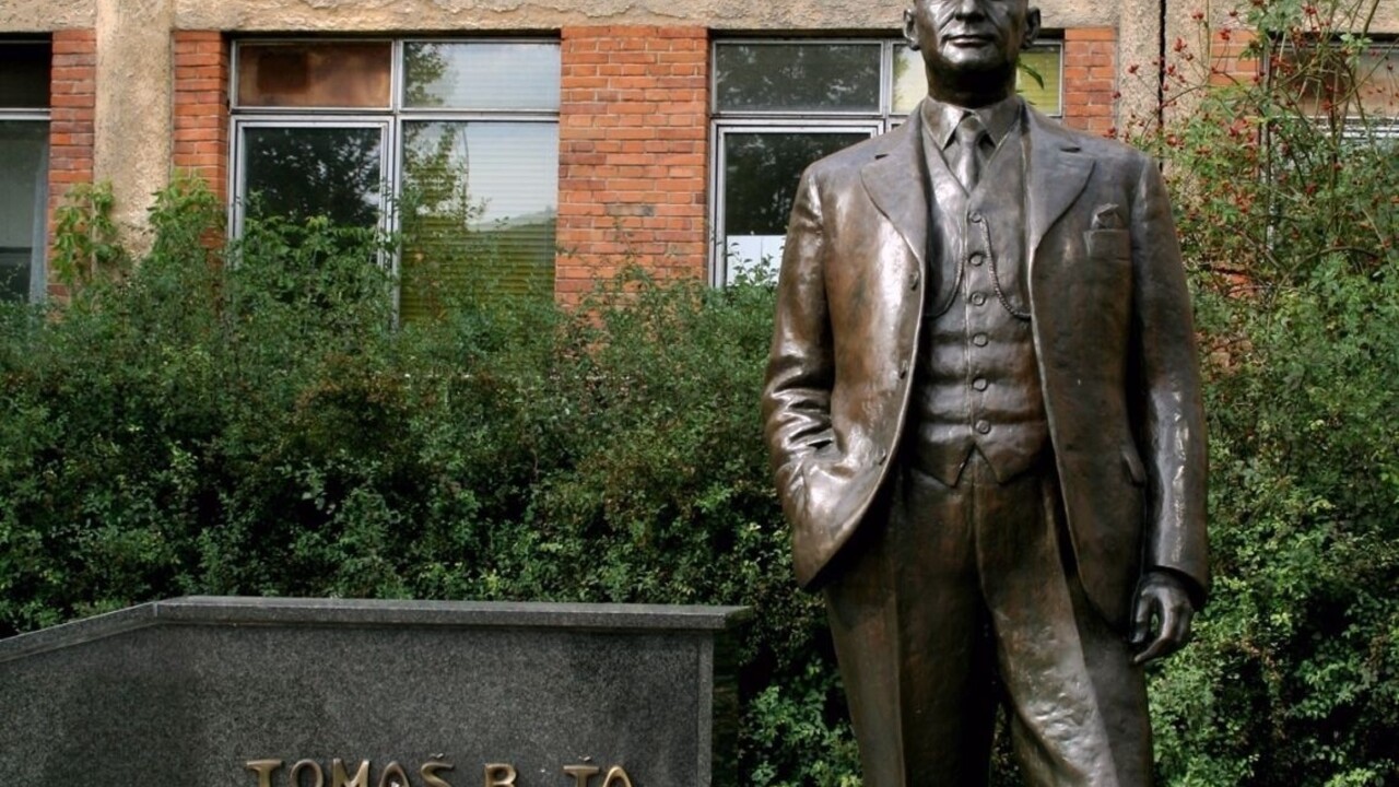 Baťovcom nikdy nevyplatili náhradu za znárodnenie majetku, tvrdí historik