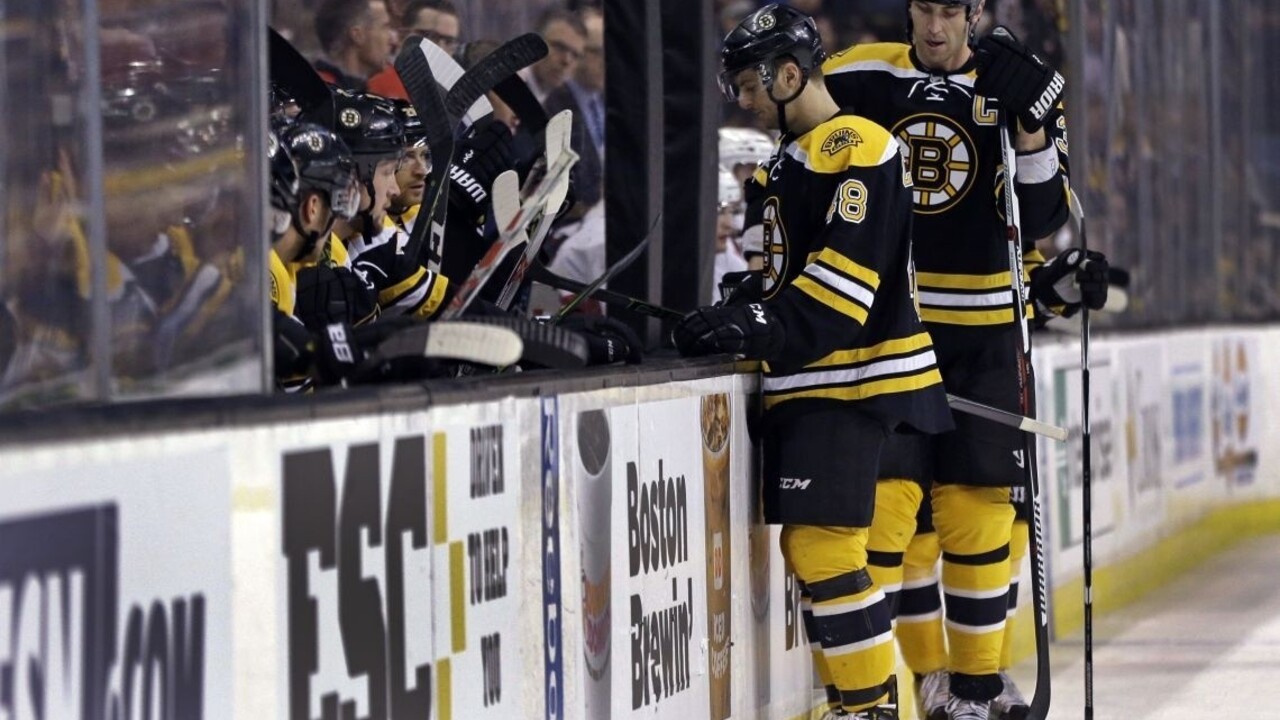 Tatar a Jurčo si zahrajú v play off, Chára je voľný pre MS