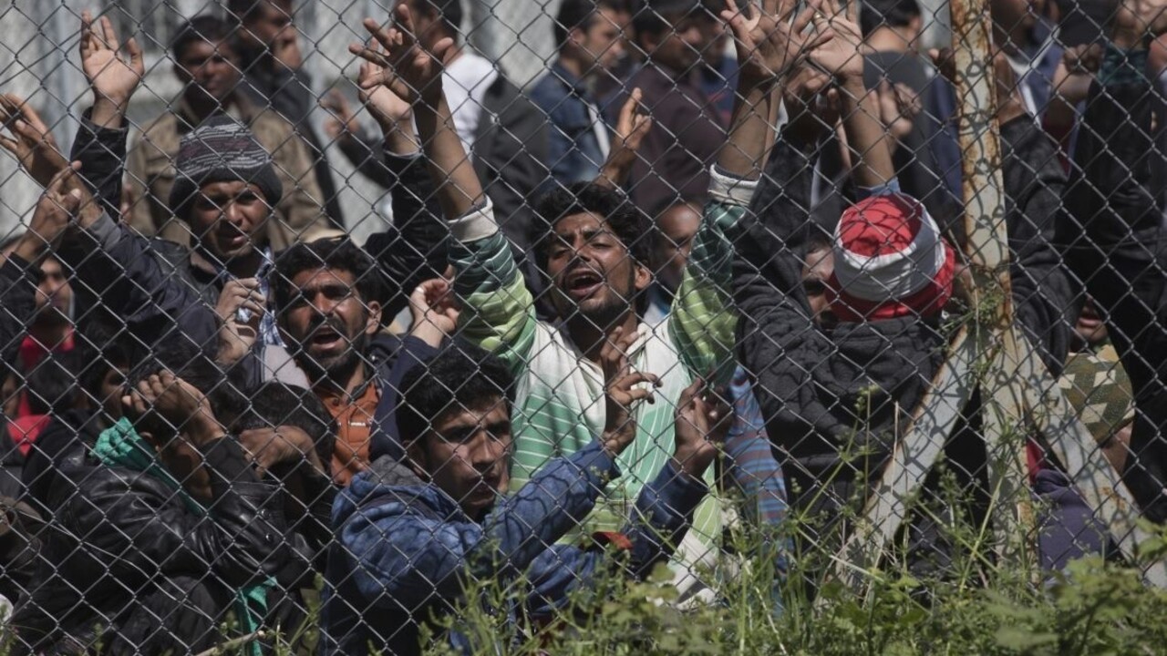 Šéf nemeckej tajnej služby: Nemysleli sme si, že džihádisti zneužijú migračný tok