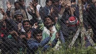 Šéf nemeckej tajnej služby: Nemysleli sme si, že džihádisti zneužijú migračný tok