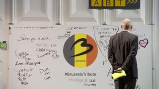 Z vyšetrovania vyplýva, že bruselskí atentátnici plánovali útočiť v Paríži