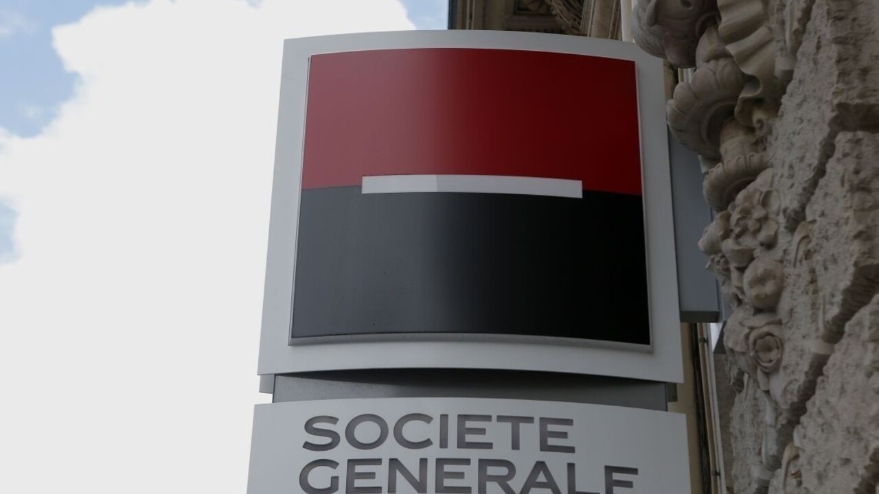 Francúzska polícia prehľadala banku Société Générale pre Panama Papers