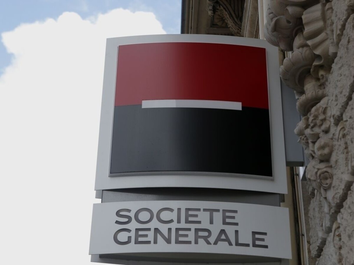Francúzska polícia prehľadala banku Société Générale pre Panama Papers