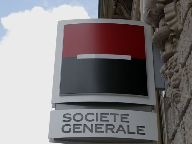 Francúzska polícia prehľadala banku Société Générale pre Panama Papers