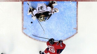 Anaheim s divíznym titulom, Islanders vyzvú Floridu