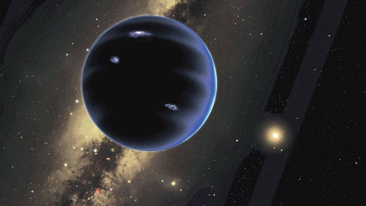 Aká je tajomná Planéta X? Vedci vypočítali jej možné vlastnosti