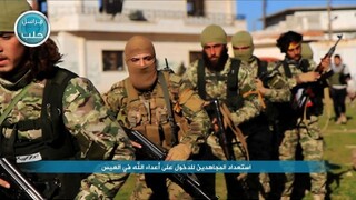 Radikáli opäť útočili na sýrsku armádu, IS dobyl mesto na tureckej hranici
