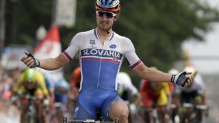 Sagan po Paríž-Roubaix lídrom najsledovanejších cyklistických rebríčkov