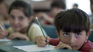 Deti irackých utečencov nastúpili v Nitre do základných škôl