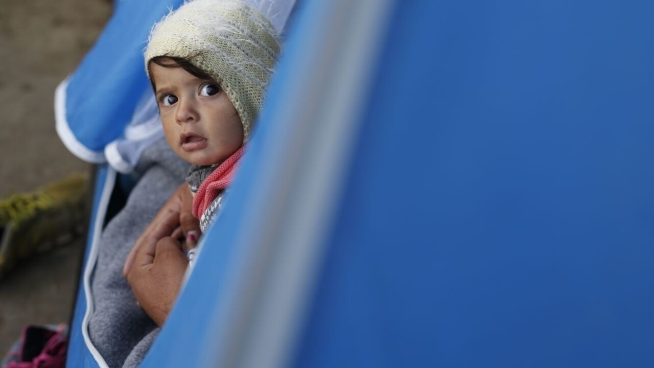 V Nemecku sa stratilo tisíce detských utečencov