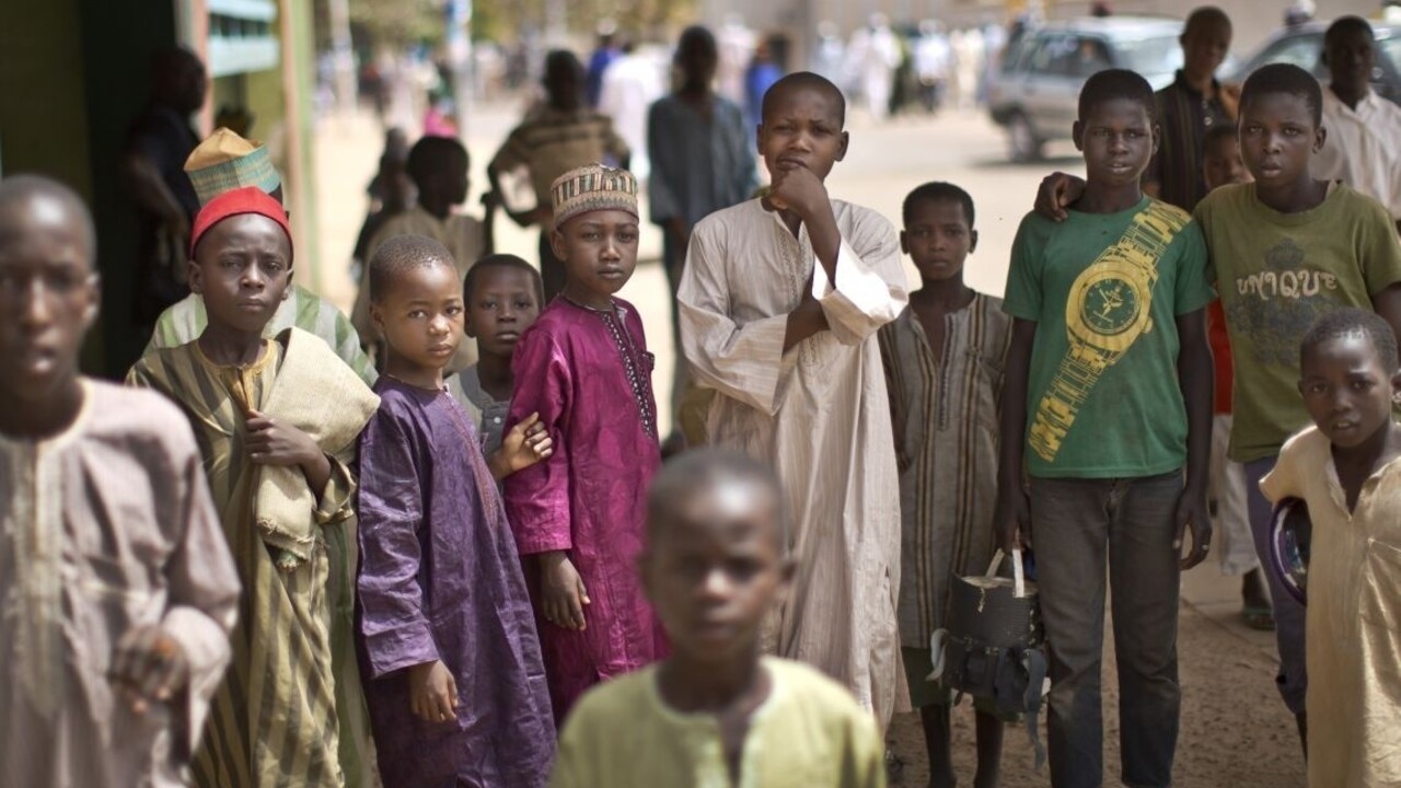 V afrických krajinách narastá počet samovražedných útokov vykonaných deťmi