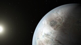 Hviezdy môžu na svoje planéty pôsobiť ako gigantický fén