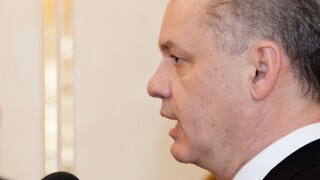 Kiska si v Bosne prevzal ocenenie Pečať európskeho lídra
