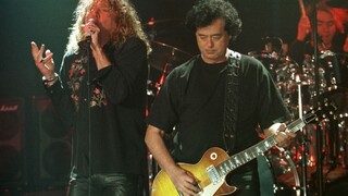 Členov legendárnej kapely Led Zeppelin obvinili z plagiátorstva