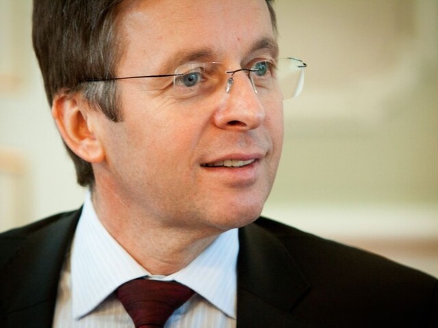 Mikloš nebude ukrajinským ministrom financií, má dobrý dôvod
