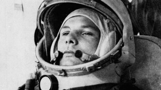 Od Gagarinovho letu do vesmíru prešlo už 55 rokov