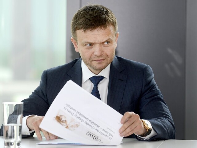Penta spojenie s kauzou Panama Papers odmieta