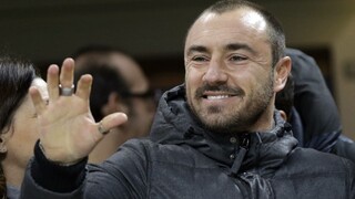 V klube AC Miláno nastali zmeny, trenéra Mihajloviča nahradil Brocchi