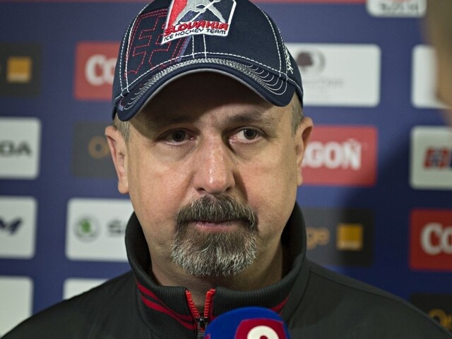 Cíger si po prehrách s Fínskom vypočul od odborníkov aj fanúšikov kritiku