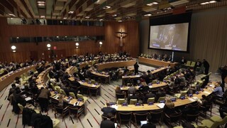 Začal sa boj o šéfa OSN, diplomati nie sú kandidátmi nadšení