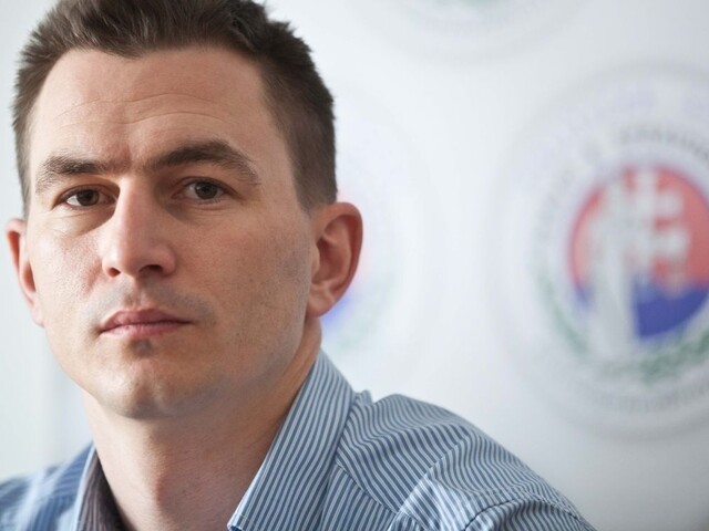 Rozbili skupinu podvodníkov s DPH, hlavou mal byť Peter Puškár