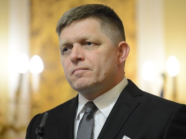 TB R. Fica po rokovaní vlády