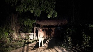 Juhovýchod Ázie zasiahlo silné zemetrasenie, obete zatiaľ nehlásia