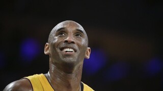 Legendárny Kobe Bryant ukončil kariéru, rozlúčil sa naozaj grandiózne